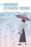 Sayonara, Zetsubou-Sensei, Volume 13