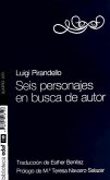 Seis personajes en busca de autor