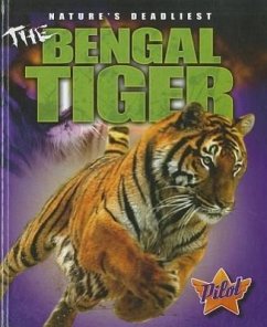 The Bengal Tiger - Sexton, Colleen