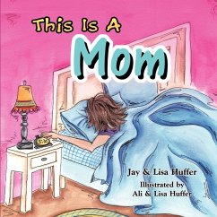 Cover This Is a Mom