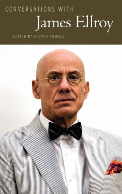 Conversations with James Ellroy - Ellroy, James