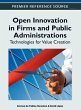 Open Innovation in Firms and Public... - Bild 1