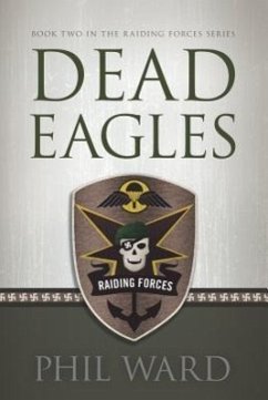 Dead Eagles - Ward, Phil