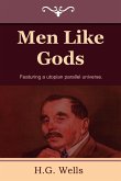 Men Like Gods