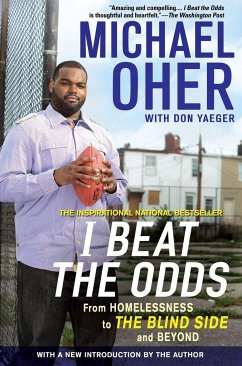 I Beat the Odds - Oher, Michael