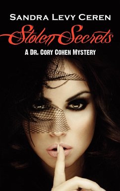 Stolen Secrets - Ceren, Sandra Levy