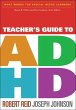 Teacher's Guide to ADHD - Bild 1