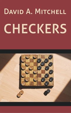 David A. Mitchell's Checkers - Mitchell, David A.