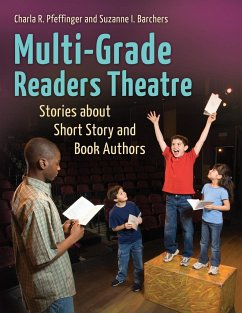 Multi-Grade Readers Theatre - Pfeffinger, Charla R.; Barchers, Suzanne I.