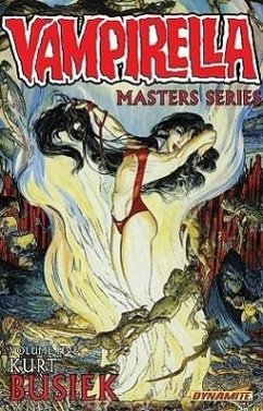 Vampirella Masters Series Volume 5: Kurt Busiek - Busiek, Kurt