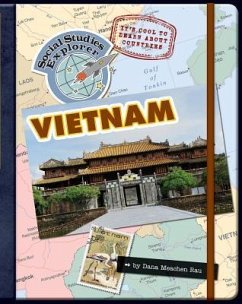 It's Cool to Learn about Countries: Vietnam - Rau, Dana Meachen