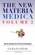 The New Materia Medica Volume 2 - Bild 1