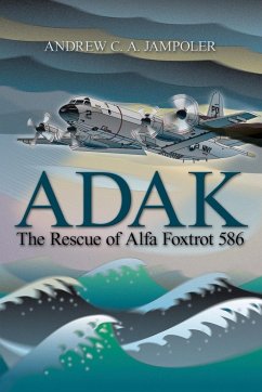 Adak - Jampoler USN (Ret), Andrew C A