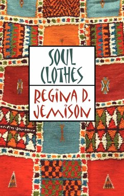 Soul Clothes - Jemison, Regina D.