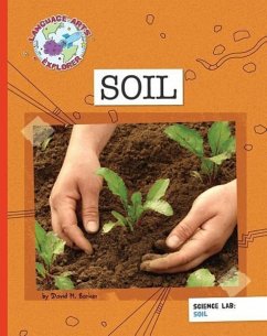 Science Lab: Soil - Barker, David M