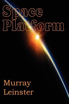Space Platform - Leinster, Murray
