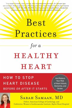Best Practices for a Healthy Heart - Samaan, Sarah
