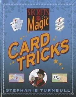 Card Tricks - Turnbull, Stephanie