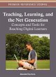Teaching, Learning and the Net... - Bild 1