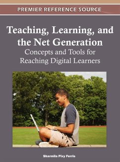 Teaching, Learning and the Net Generation