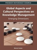 Global Aspects and Cultural Perspectives on Knowledge Management