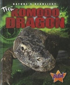 The Komodo Dragon - Owings, Lisa