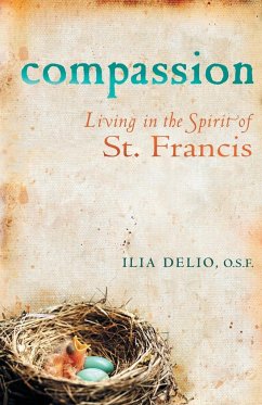 Compassion - Delio, Ilia