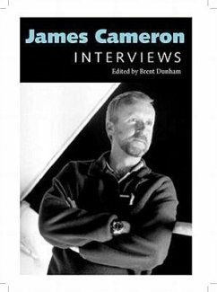 James Cameron: Interviews - Herausgeber: Dunham, Brent