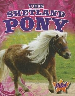 The Shetland Pony - Green, Sara