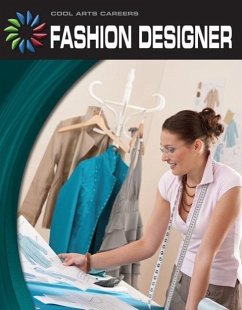 Fashion Designer - Wooster, Patricia