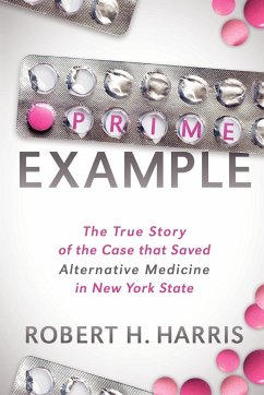 Prime Example - Harris, Robert H.