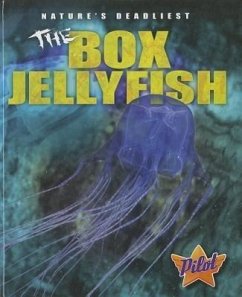 The Box Jellyfish - Sexton, Colleen