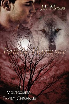 The Montgomery Family Chronicles 2-Family Harmony - Massa, J. J.