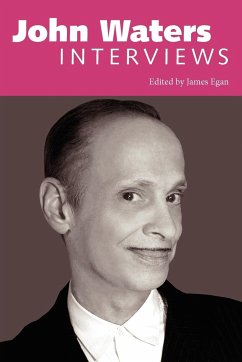 John Waters - Waters, John