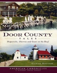 Door County Tales - Soucek, Gayle