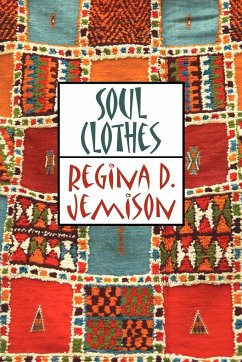Soul Clothes - Jemison, Regina D.