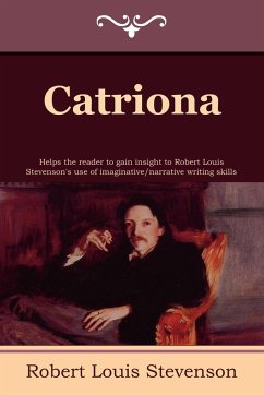 Catriona - Stevenson, Robert Louis