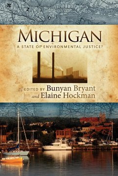 Michigan - Bryant, Bunyan