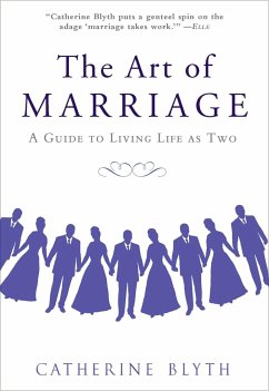 The Art of Marriage - Blyth, Catherine