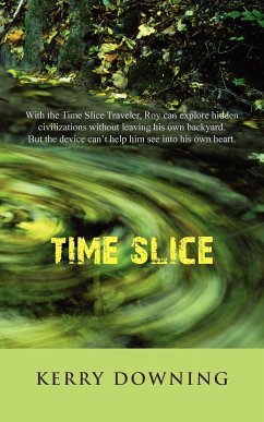 Time Slice - Downing, Kerry