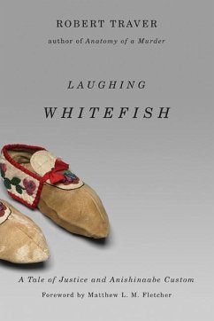 Laughing Whitefish - Traver, Robert