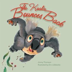 The Koala Bounces Back - Thomson, Jimmy