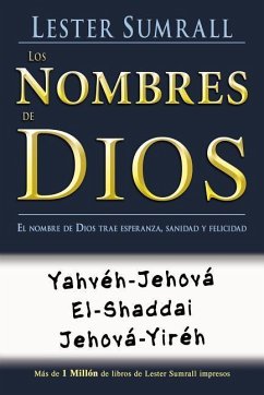 Los Nombres de Dios - Sumrall, Lester