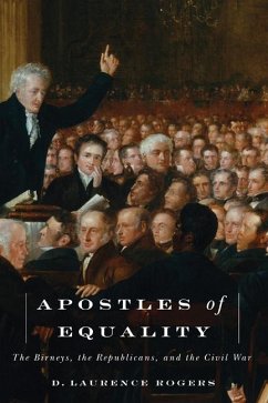 Apostles of Equality - Rogers, D Laurence