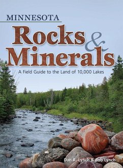 Minnesota Rocks & Minerals - Lynch, Dan R; Lynch, Bob