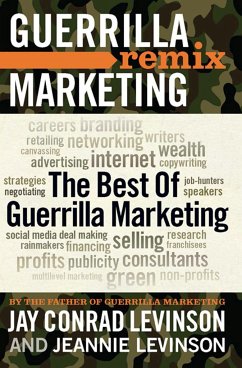 The Best of Guerrilla Marketing - Levinson, Jay Conrad; Levinson, Jeannie