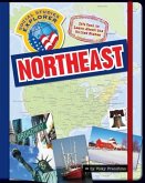 It's Cool to Learn about the United States: Northeast