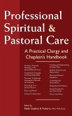 Professional Spiritual & Pastoral Care