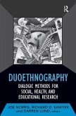 Duoethnography