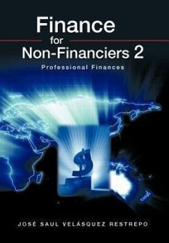 Finance for Non-Financiers 2